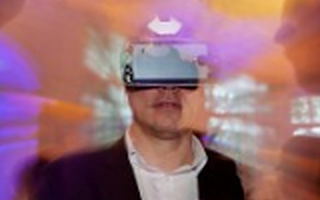 泡沫涌动：VR行业热炒背后的几点冷思考