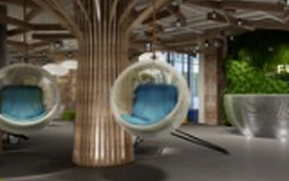 Funwork CEO黄涛：做联合办公讲差异化风险很大  关键是匹配好用户需求