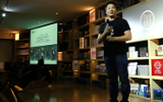 “破壳”两周年，蛋解创业：不忘初心，让创客继续发声