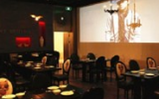 为什么明星投资创业都爱开餐厅？