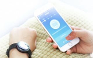 可穿戴设备刷刷手环获2000万元B轮融资