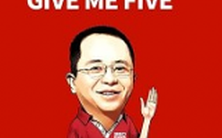 周鸿祎：我做天使投资时是如何选择创业者的