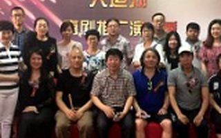 大运河畔的喜剧盛宴