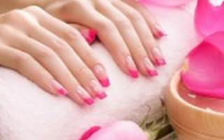 美甲帮获数千万美金B轮融资