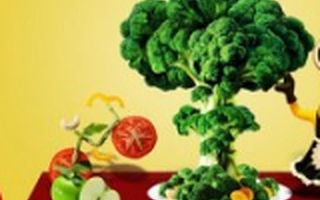 青年菜君联合创始人任牧：如何把帮你做饭这件小事做成大生意？