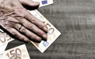 创业者久活法则：早期创业千万别拿这五种钱