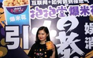 用BD思维八个月销售五千万杯爆米花，占领50%市场，她碉堡了！