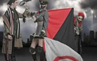 以太资本创始人周子敬：网红经济产业链解析