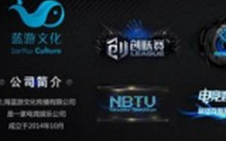 蓝游文化获3000万元A+轮融资 普思资本领投