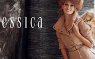 Jessica杰西卡获数千万元Pre-A轮融资 华耀资本领投