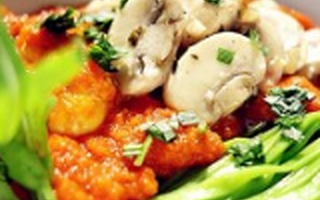 关于轻奢外卖的“优”与“忧”，他们是这样说的