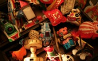 泛娱乐时代来了！下一个风口在哪里？