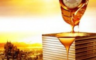 和财富获950万元天使轮融资