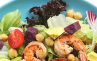 好色派沙拉获2200万元A+轮融资