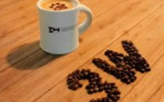 3W副总裁王斐琴:除了卖总理咖啡 3W其实还有很多玩法