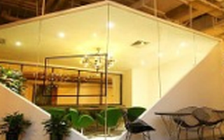 P2联手太合音乐，合资打造国内首家音乐垂直主题联合办公空间