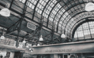 一个实习平台如何从“金融启蒙”做到“融发声口”丨蓝筹