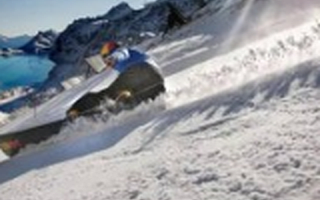 滑雪族完成1200万元Pre-A轮融资