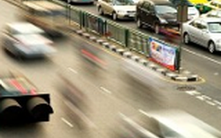 拿什么爱你，曾经带给我希望的通勤巴士？