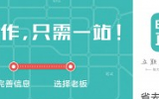 Boss直聘完成第5轮融资 50个月不愁钱