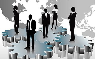 从阿里文化看如何建设有温度的创业团队 良仓三人行54期干货|