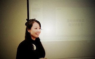 三月初窦婷：有情怀的创业跟天然食品一样稀缺