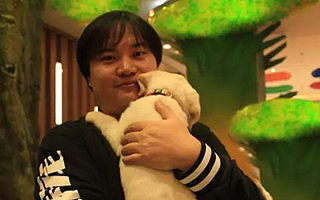 小白养宠刘晓阳：“文化流氓”的创业江湖