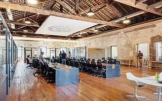 联合办公的价值到底体现在哪里？