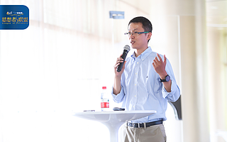 蓝湖资本合伙人胡磊:以研究为驱动狩猎独角兽