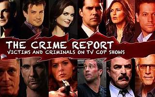 悬疑剧其实根本没悬念：99.9%的美国悬疑剧来自这4大模块