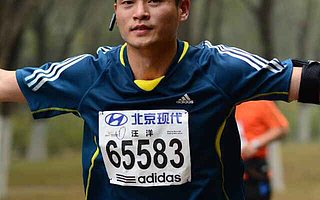 汪洋：一个博士为什么要做个这么“土”的项目