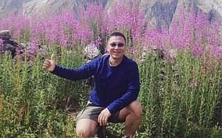 心动工场-这家由IBM高管创立的公司只想把创意旅行做得不一样