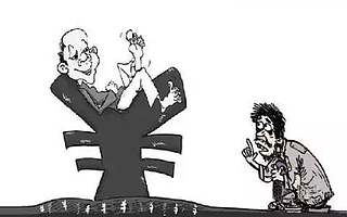 影响互联网医疗投资的深层问题