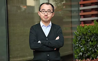 e代理何文迪：融资百万美元，这个90后要做最大的海外理财平台