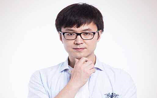 王仲旭：脚踏实地，不忘仰望星空