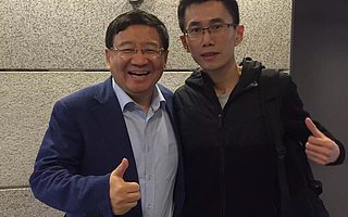 产品上线一个月完成5000万融资，创业前已被数十家投资机构约谈