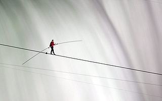 创业公司的8个花样作死大法！