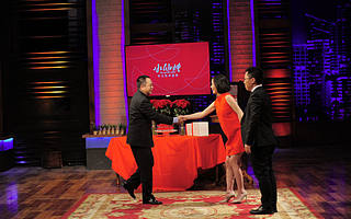 周鸿祎入伙小仙炖 深入互联网滋补行业