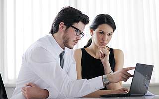 假装高逼格的公司都死掉了？