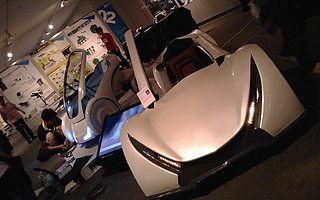 曾有“小米加步枪的感觉”,每一辆电动车的背后都有苦逼的故事!