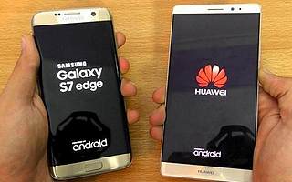 华为诉三星索赔8000万,知识产权专利竟如此厉害!