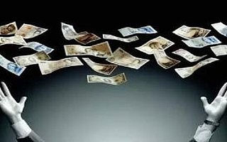 宝能面临爆仓危局！万科A还有几个跌停？