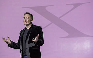 他,一个地球都不配他死的企业家