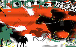 认知集权：商场都是感受力的跑马场