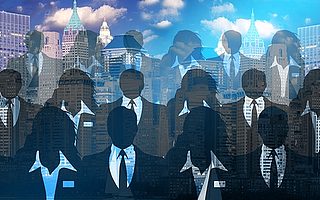 我们如何去发现一个潜在的企业家