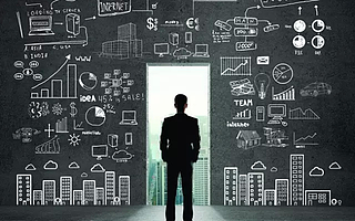 你距离商业数据分析，只差一个CRM系统