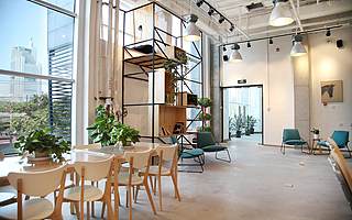 联合办公第一次行业整合却已经到来，为什么会这么快？