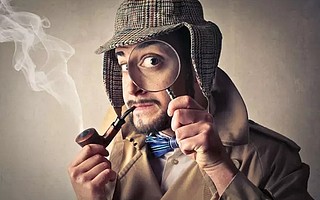 顶级投资人的逻辑思维：半秒钟看透事物本质