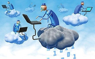 SaaS市场进入深水区 种子轮投资减少中期融资上升