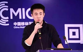 逸创云客服叶翔：价值创造风口，而不是风口创造价值